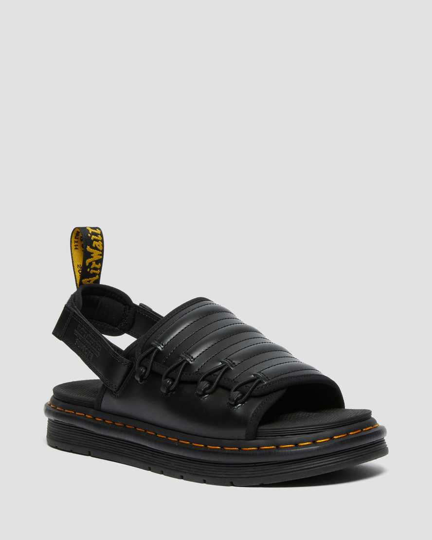black dr martens mura suicoke mens sandals