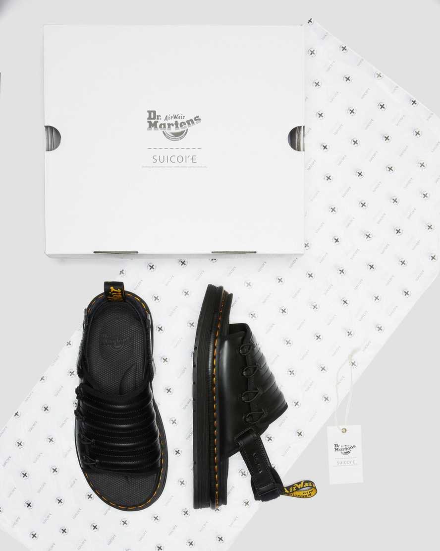 black dr martens mura suicoke mens sandals