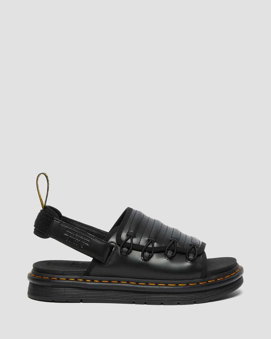 black dr martens mura suicoke mens sandals
