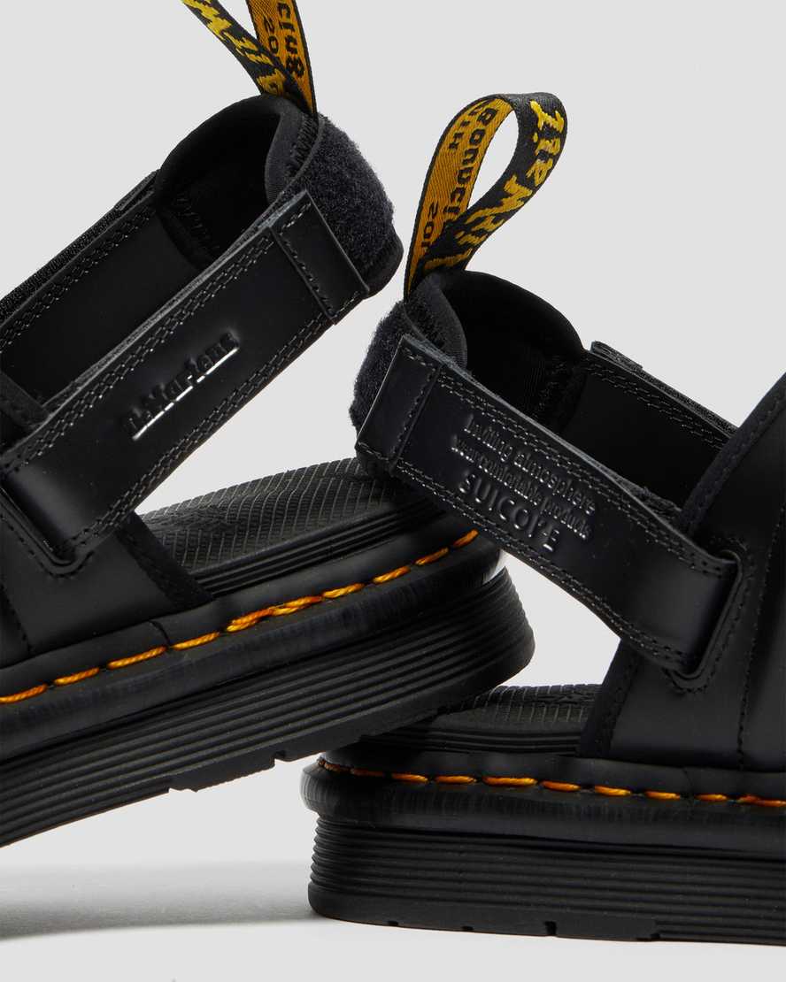 black dr martens mura suicoke mens sandals