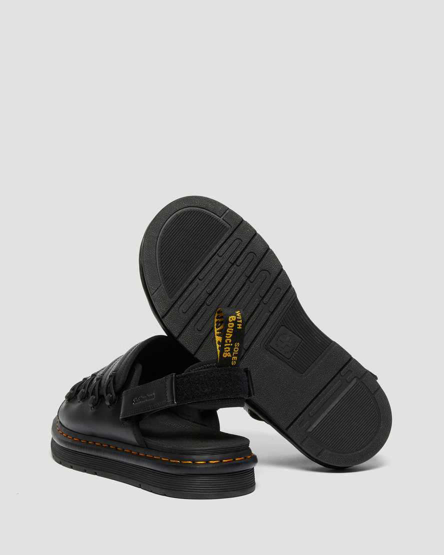 black dr martens mura suicoke mens sandals
