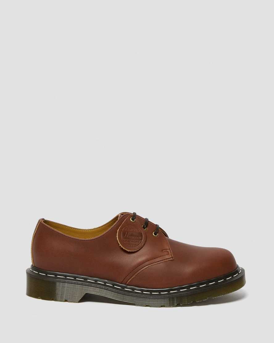 tan dr martens 1461 veg tan mens oxford shoes