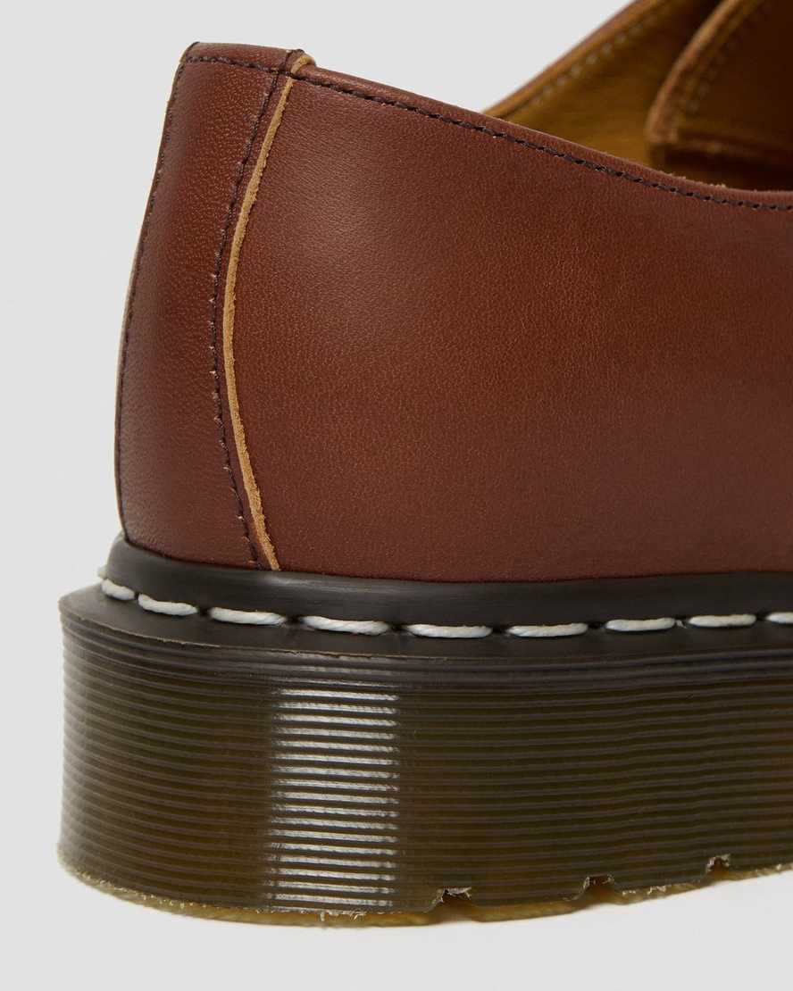 tan dr martens 1461 veg tan mens oxford shoes