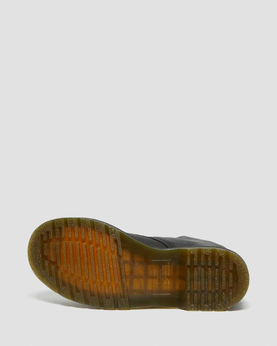 black dr martens 1460 pascal virginia womens casual boots