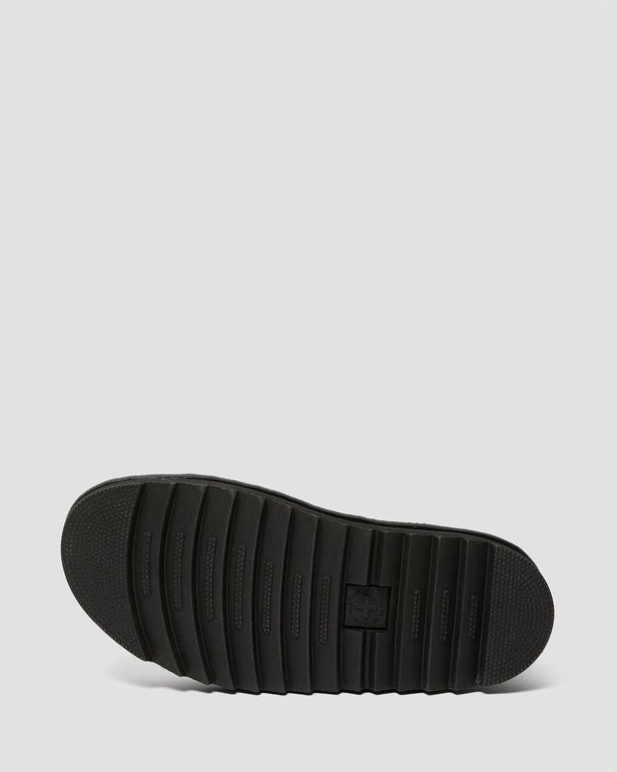 white dr martens nartilla womens gladiator sandals