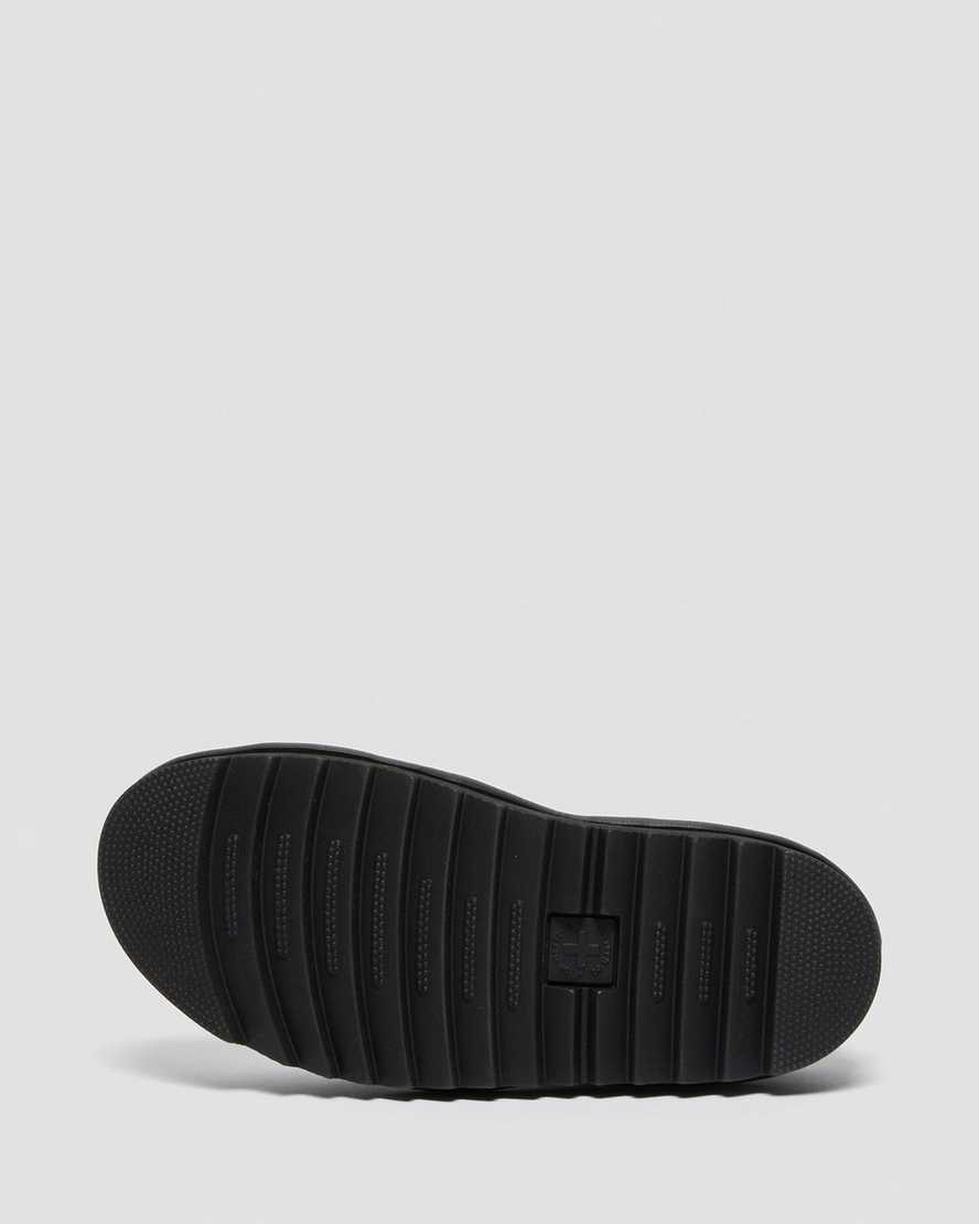 white dr martens voss ii womens strap sandals